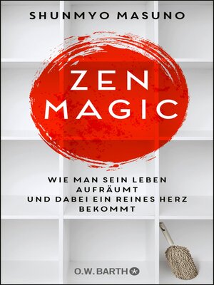 cover image of ZEN MAGIC
